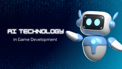 AI Technology in Game Development
