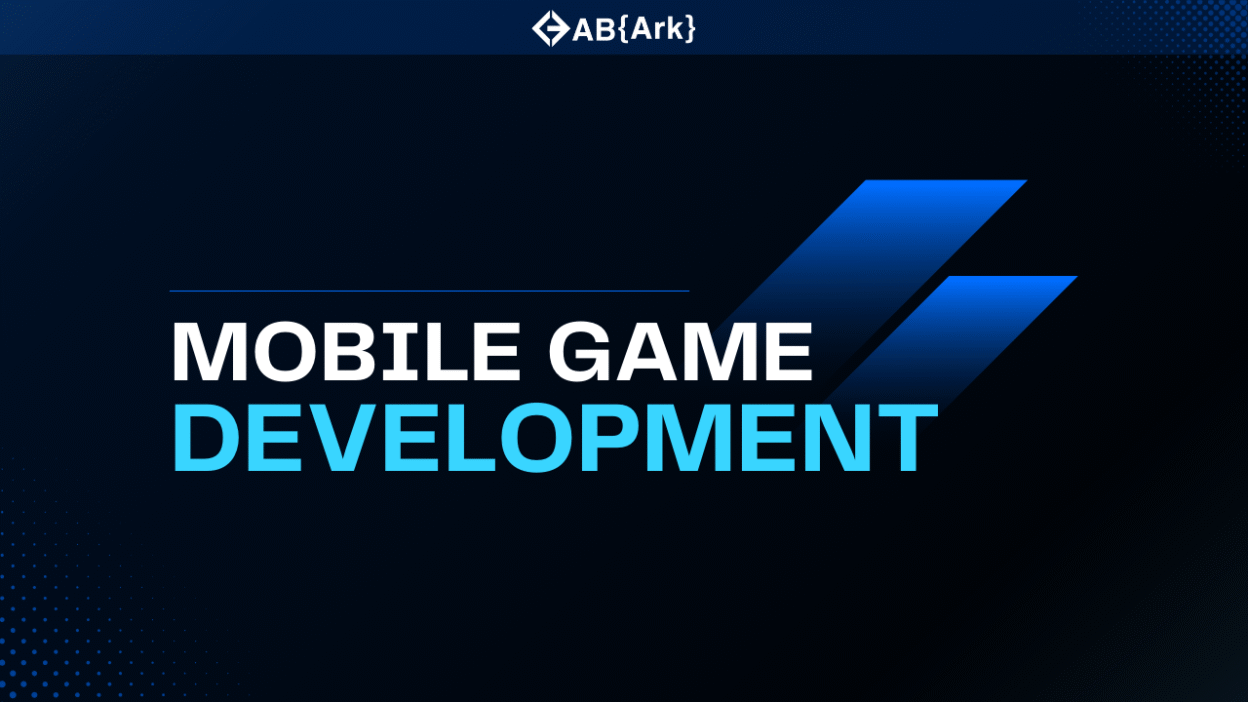 Game Development Company