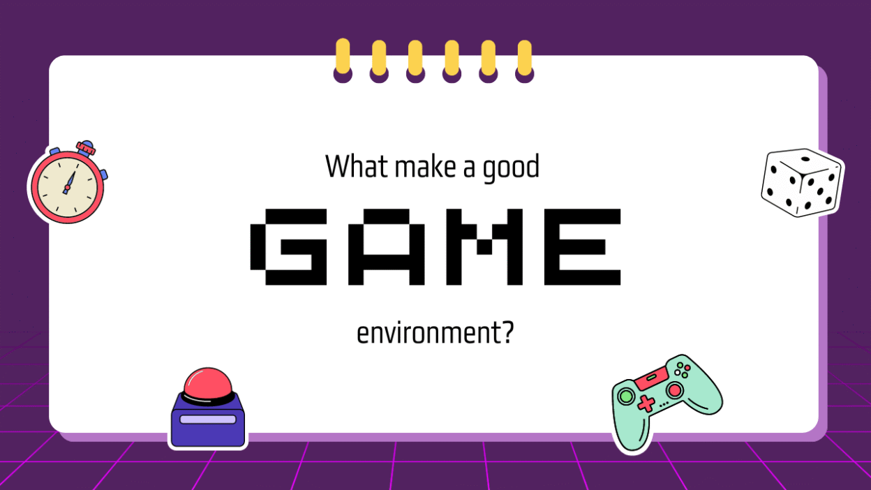 Game Environment