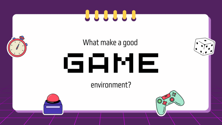 Game Environment