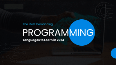 Demanding Programming Languages