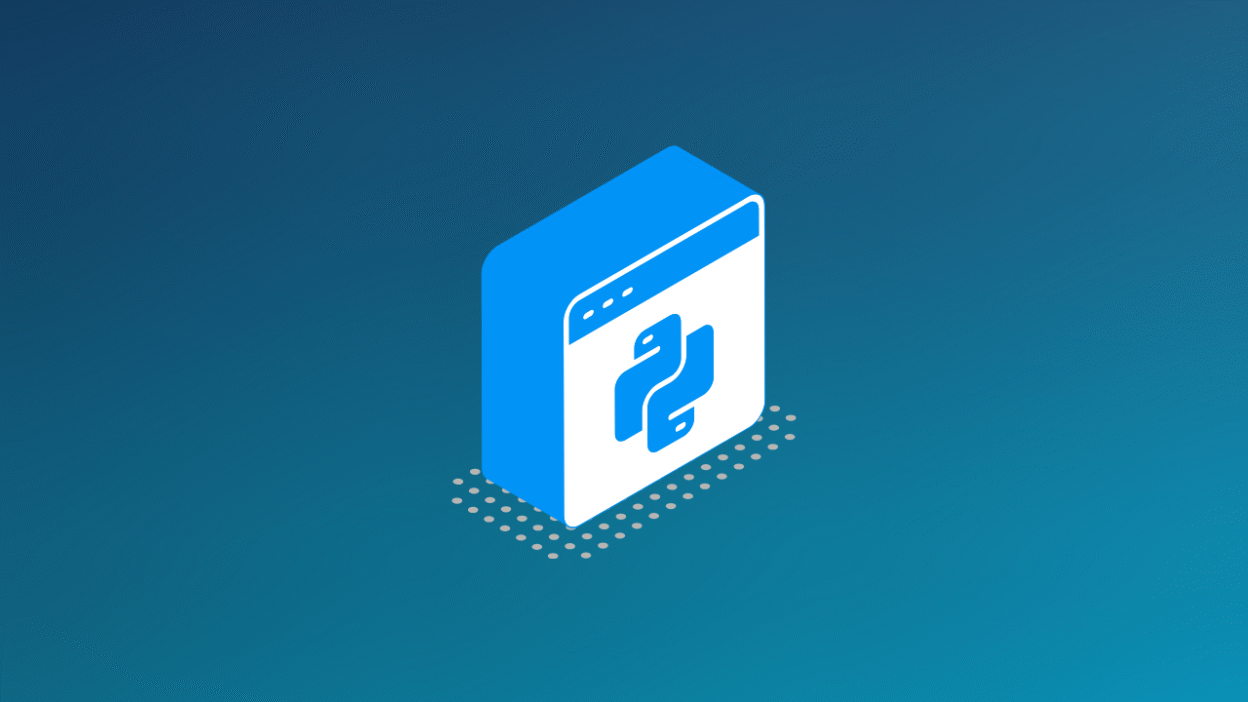 Python Development Outsourcing