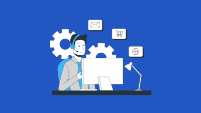 Custom Software Development