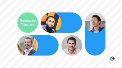 Remote Engineering Teams