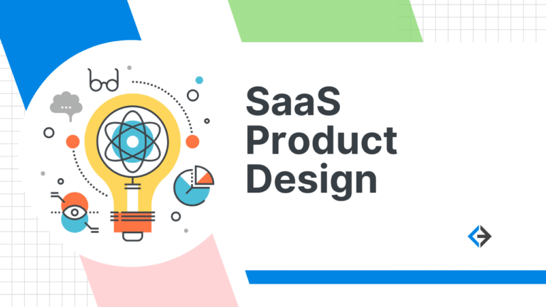 SaaS Product Design