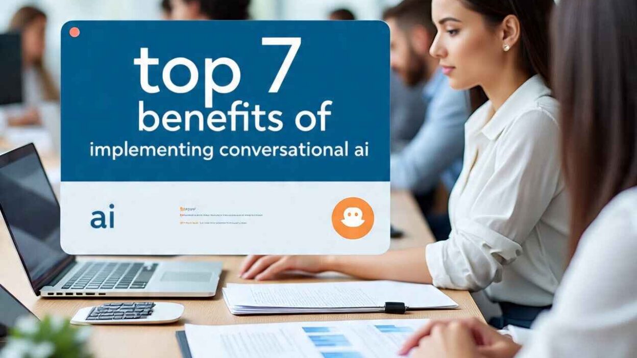 Conversational AI