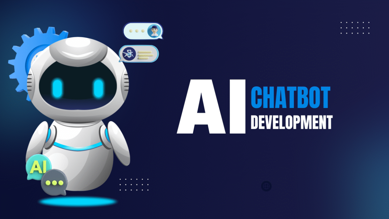 AI Chatbot Development