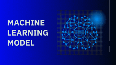 Machine Learning Model Development