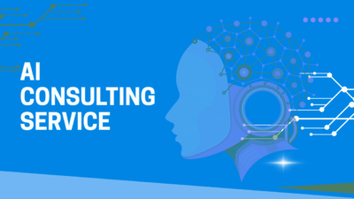ai consulting service