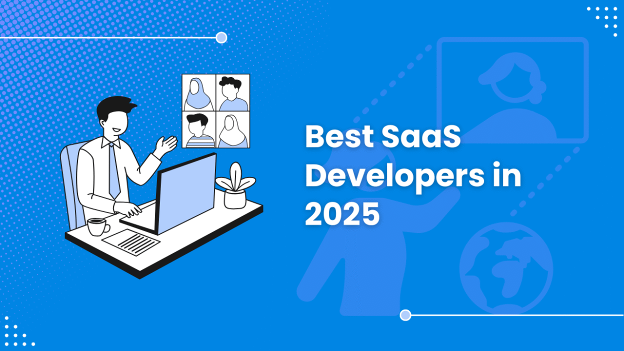 best saas developers