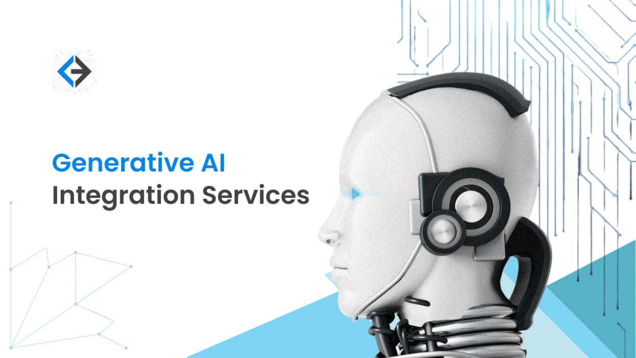 generative ai integration services