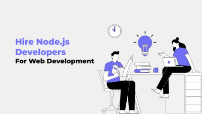 hire node.js developers