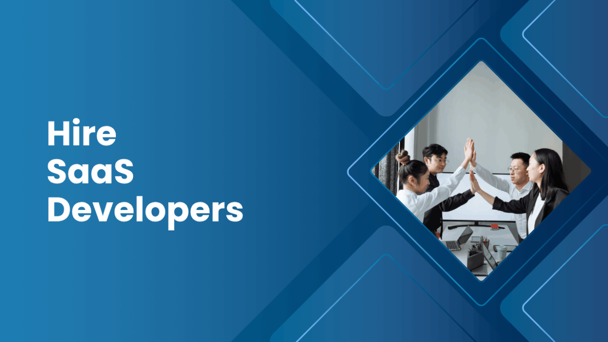 hire saas developers
