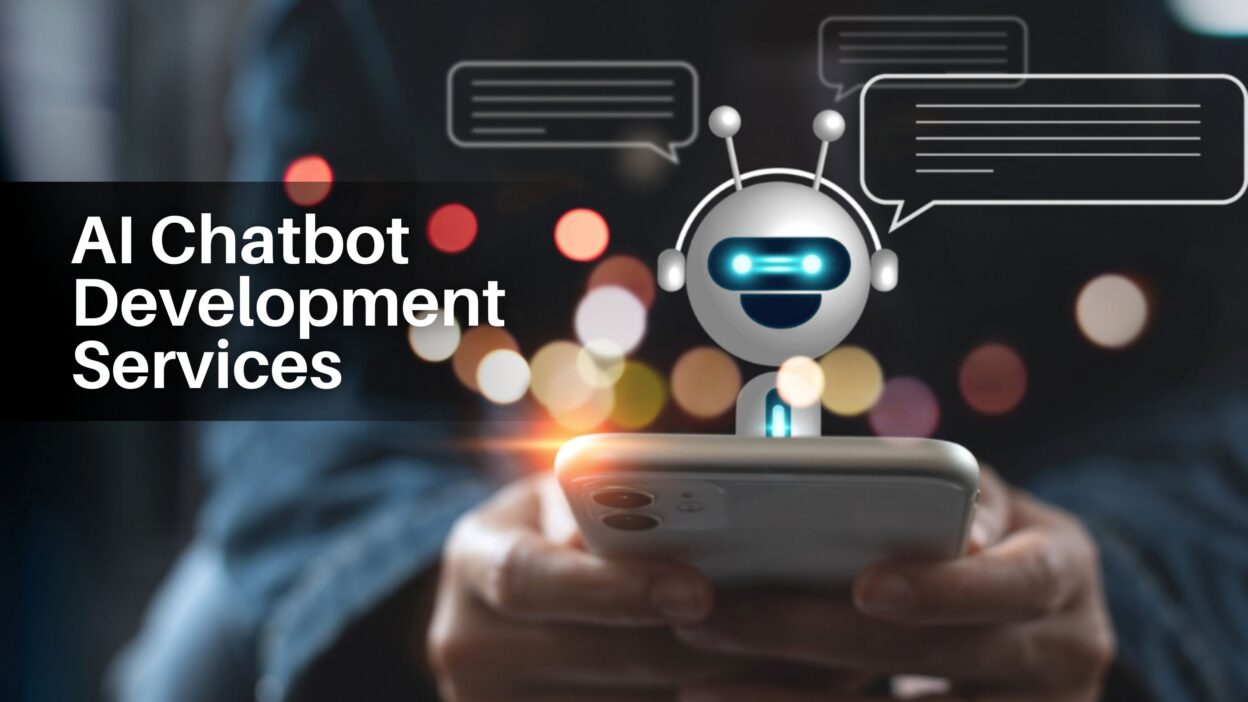 AI Chatbot Development Services