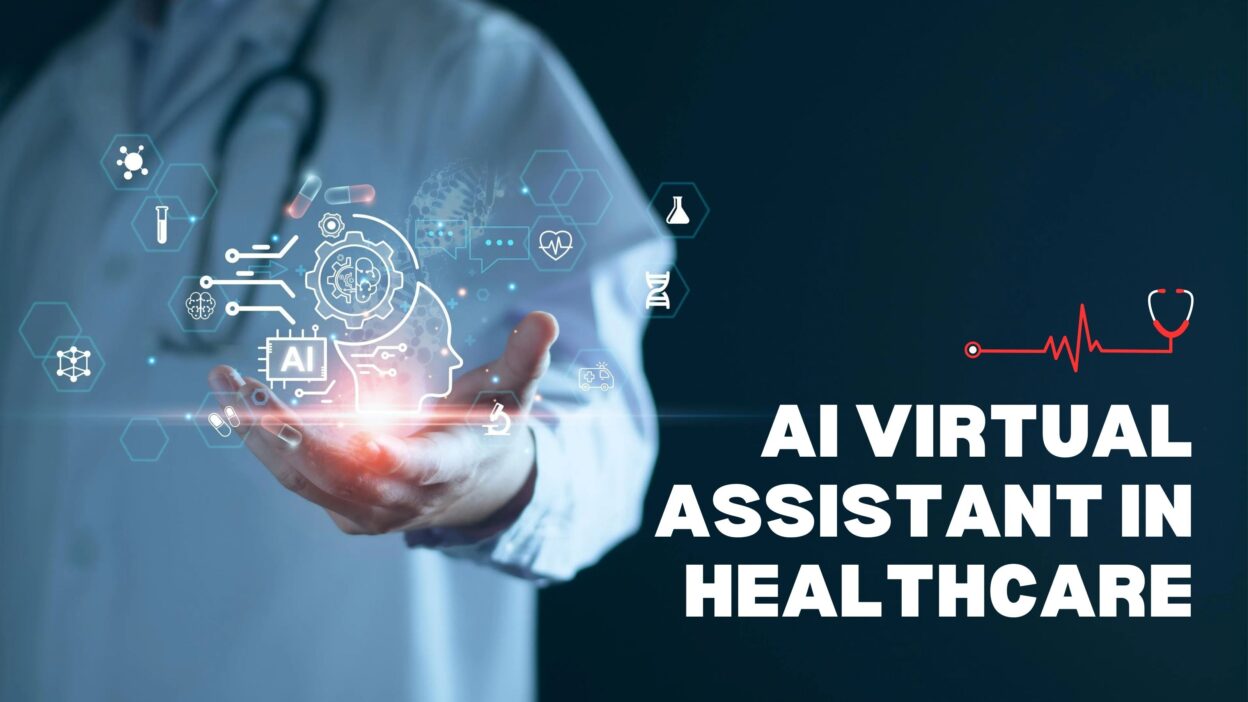 AI Virtual Assistants in Healthcare