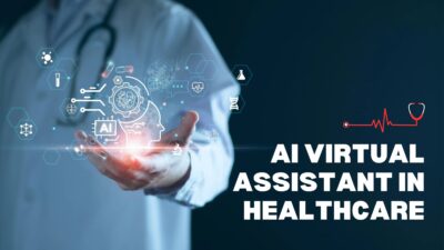 AI Virtual Assistants in Healthcare