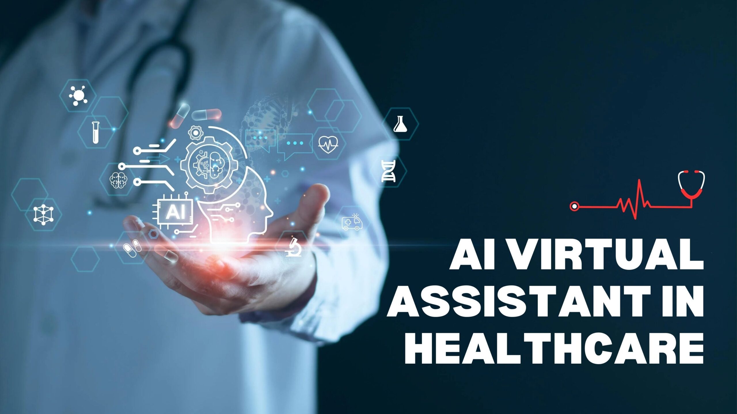 AI Virtual Assistants in Healthcare: The 2026 Game Changer