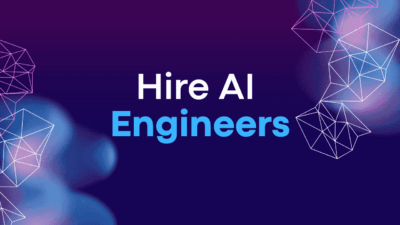 hire ai engineer