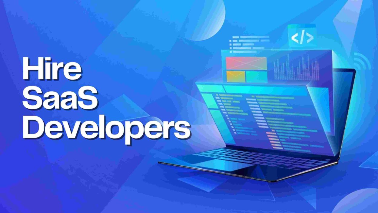 Hire Saas developers
