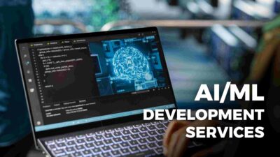 AI ML Development Services