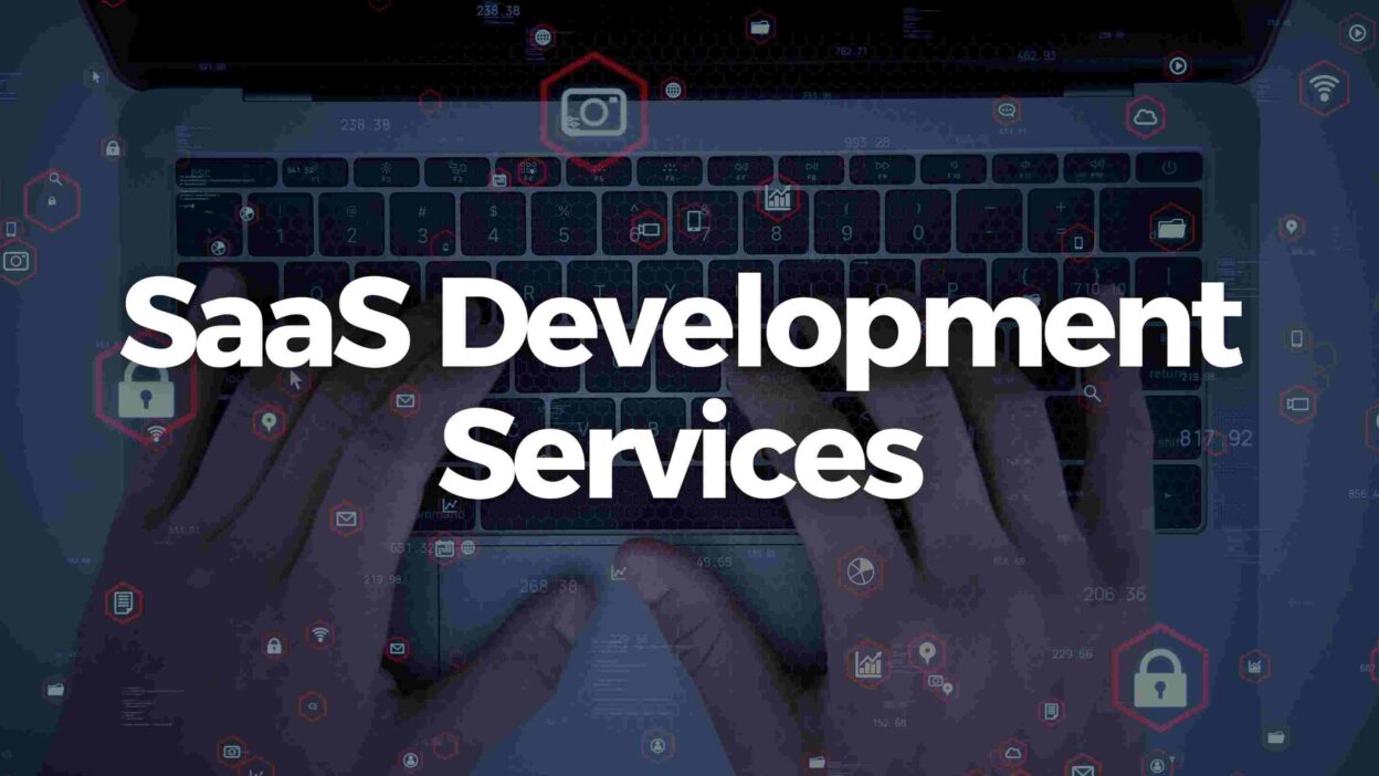 Saas Development Services