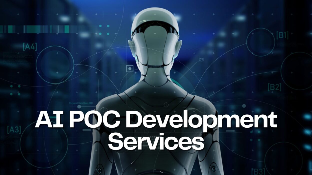 AI POC Development Services