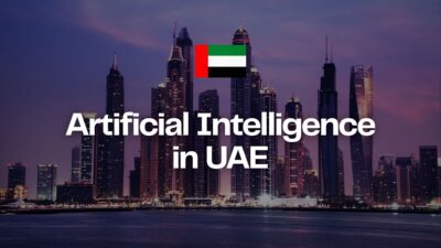 Artificial Intelligence in UAE
