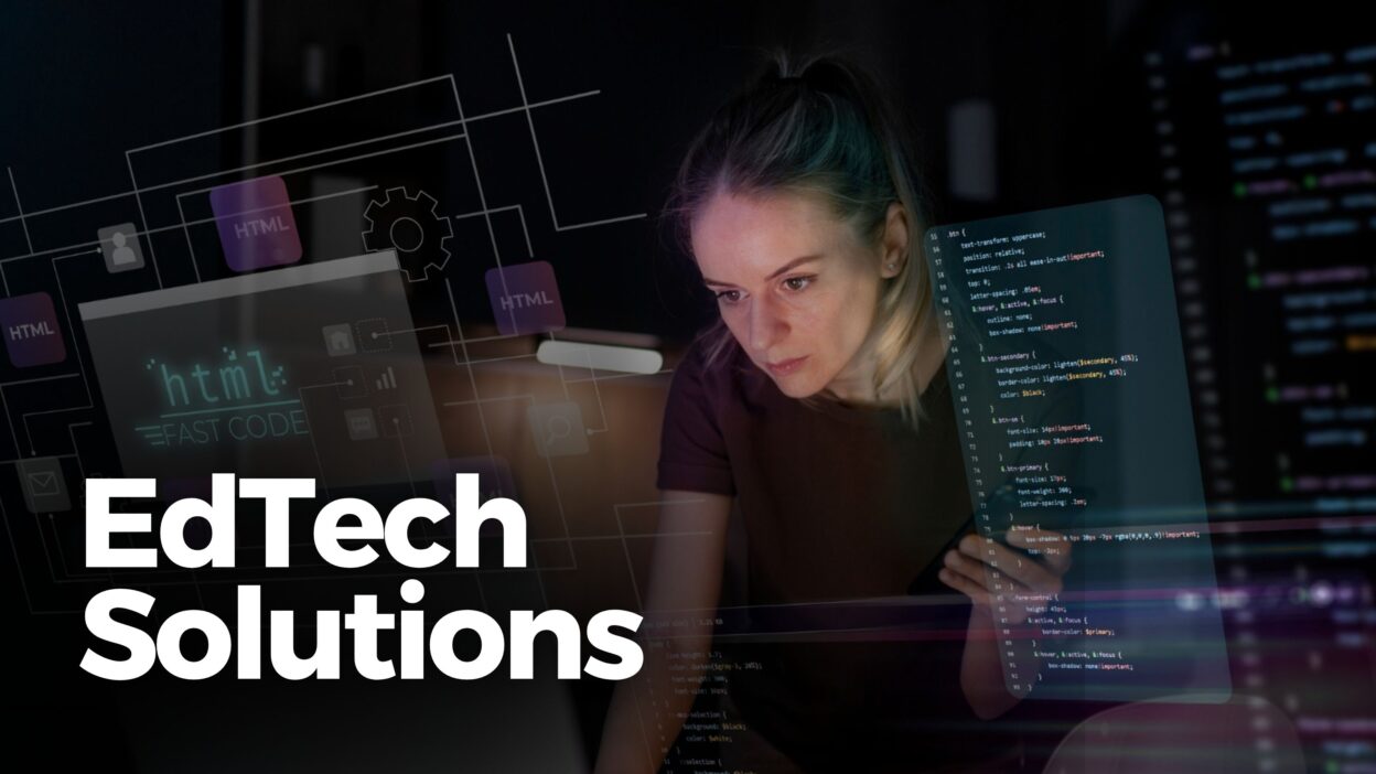 EdTech Solutions