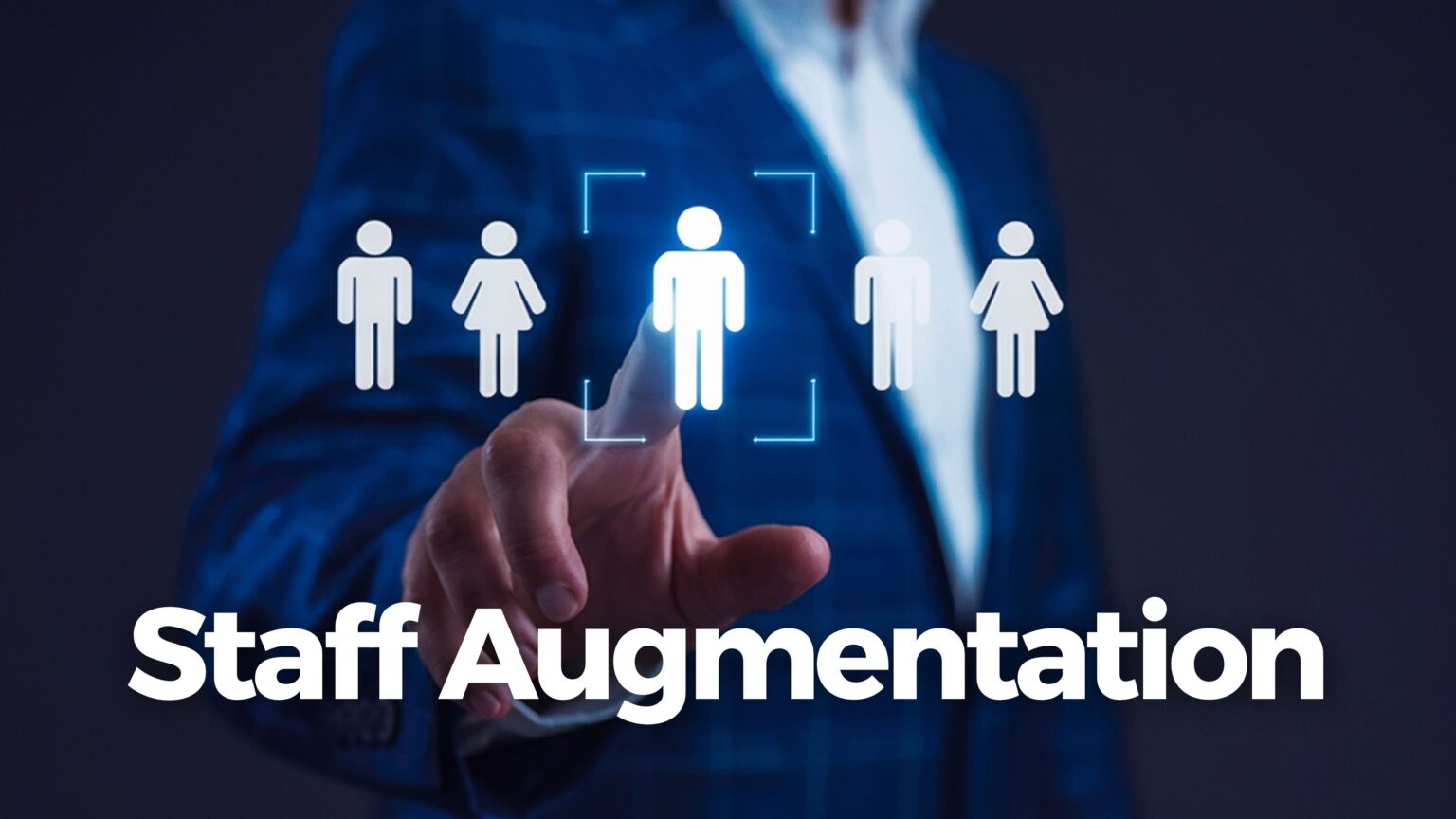 Hire Staff Augmentation UAE – Save 40% on DevOps & AI Talent