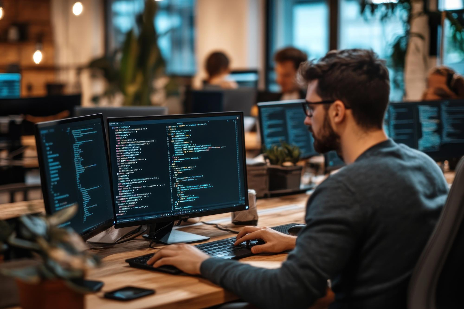 IT services companies in Pakistan