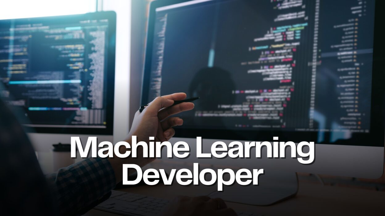 hire Machine Learning Developer