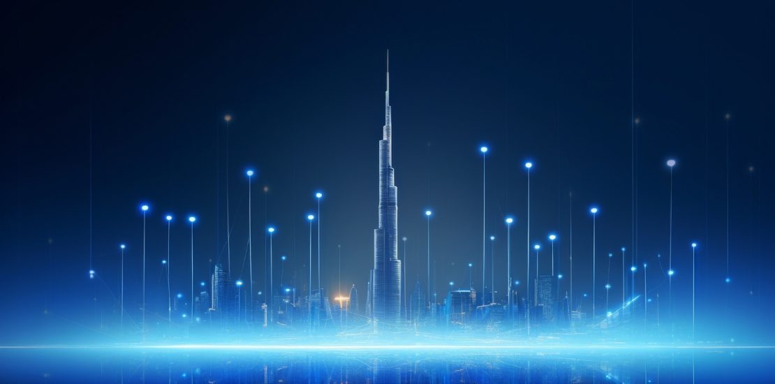 AI companies in Dubai operating in a growing technology ecosystem