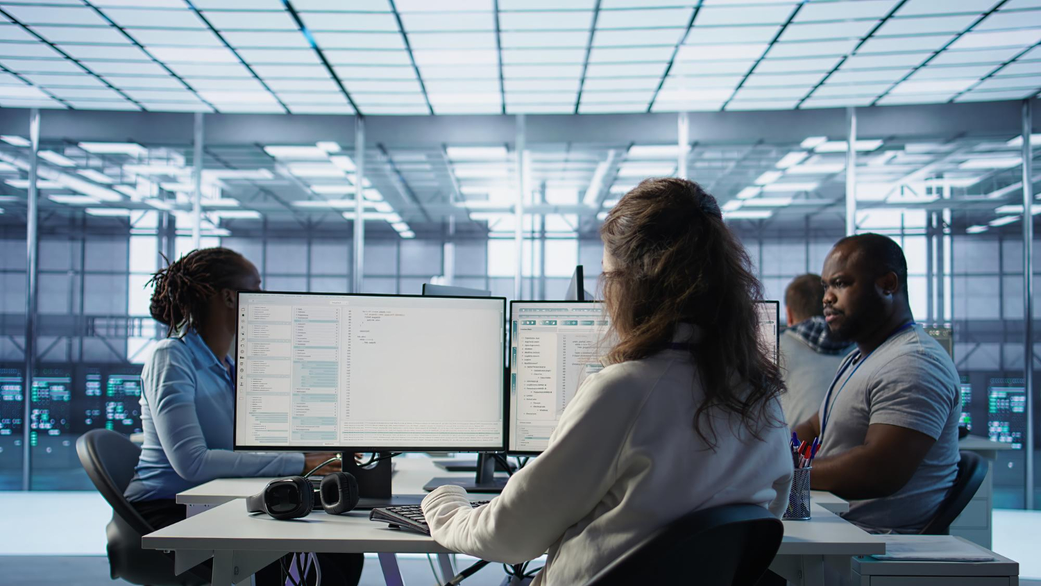 Artificial Intelligence Companies in UAE