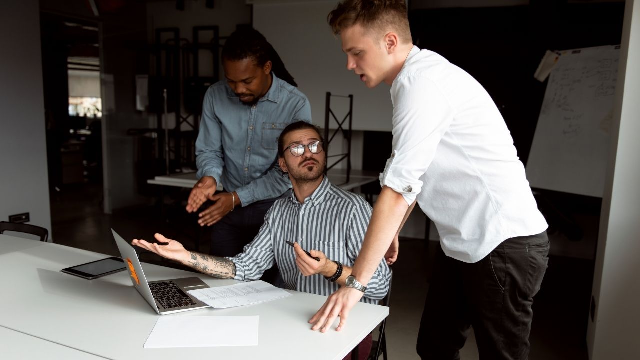 Pakistani Software Companies