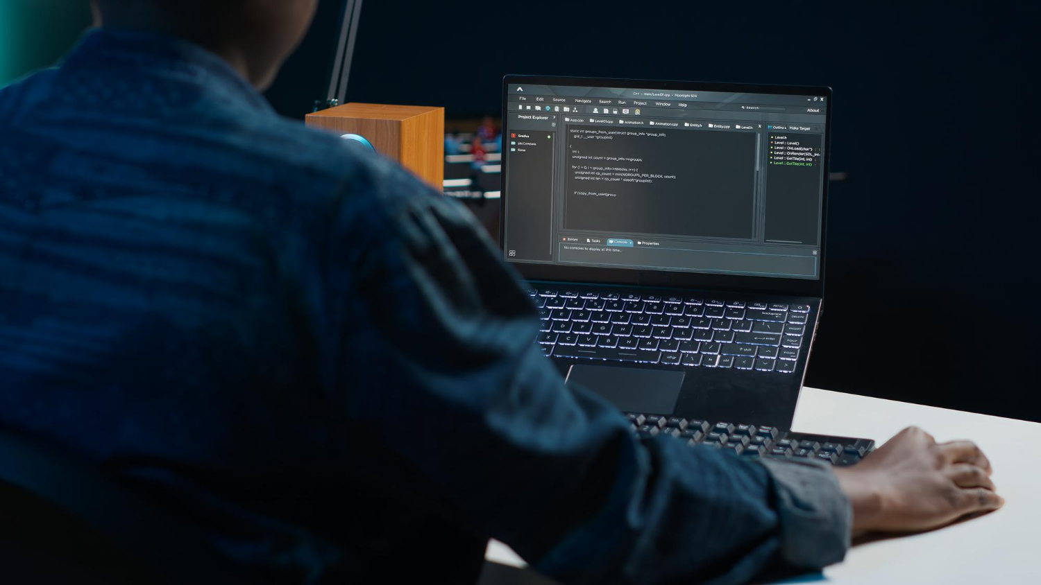 Custom Software Engineering Services