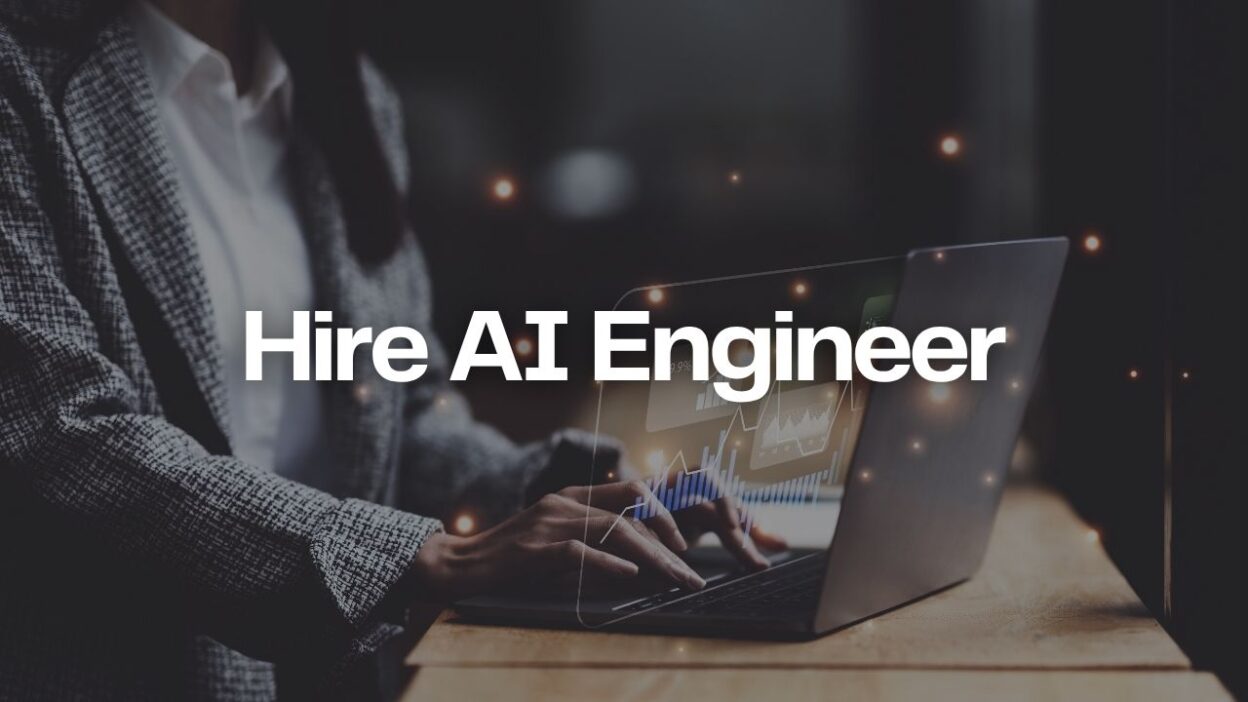 Hire AI Engineer