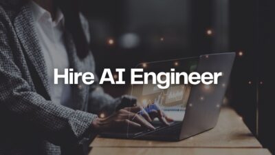 Hire AI Engineer