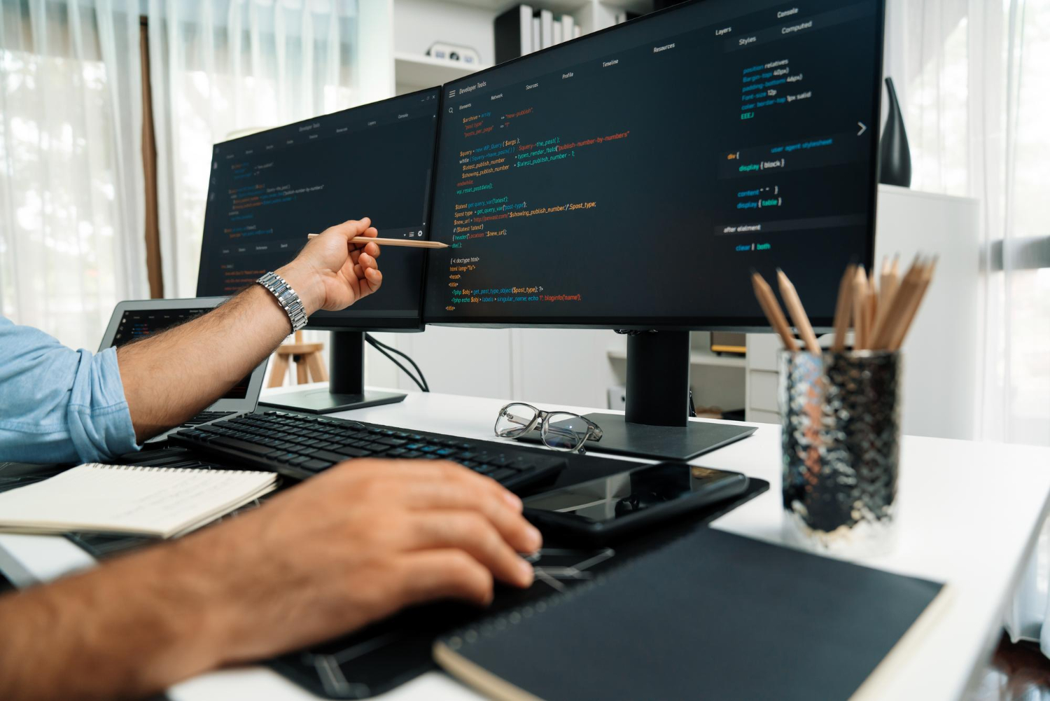 Custom Software Engineering Services