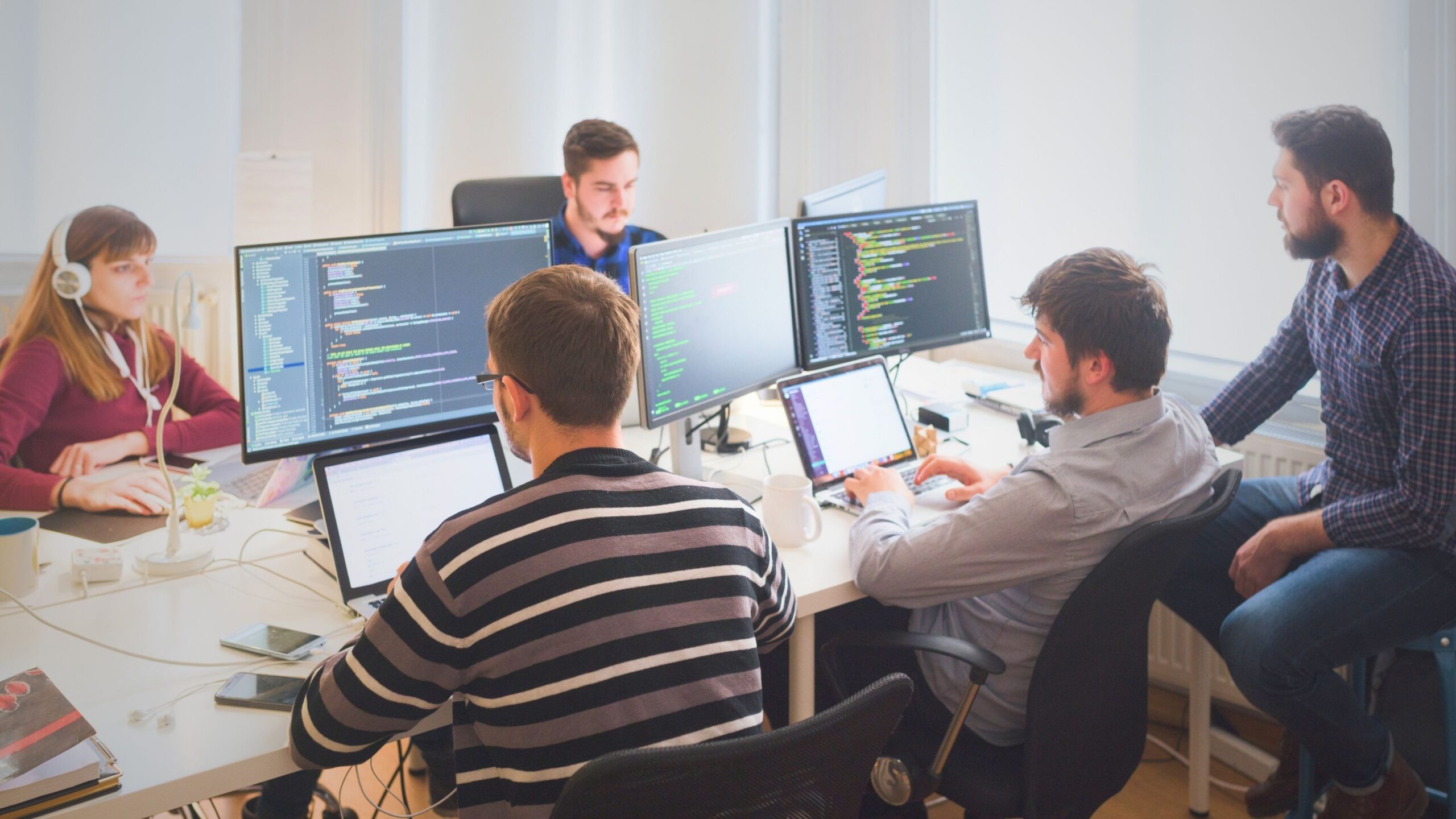 top Pakistani software companies