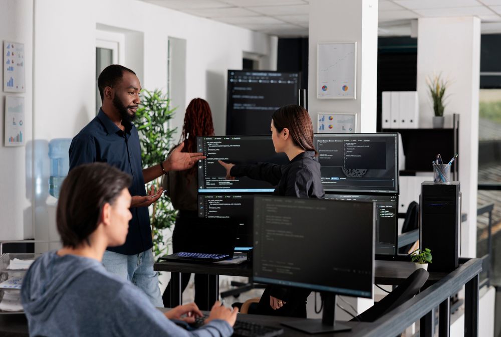 Custom Software Engineering