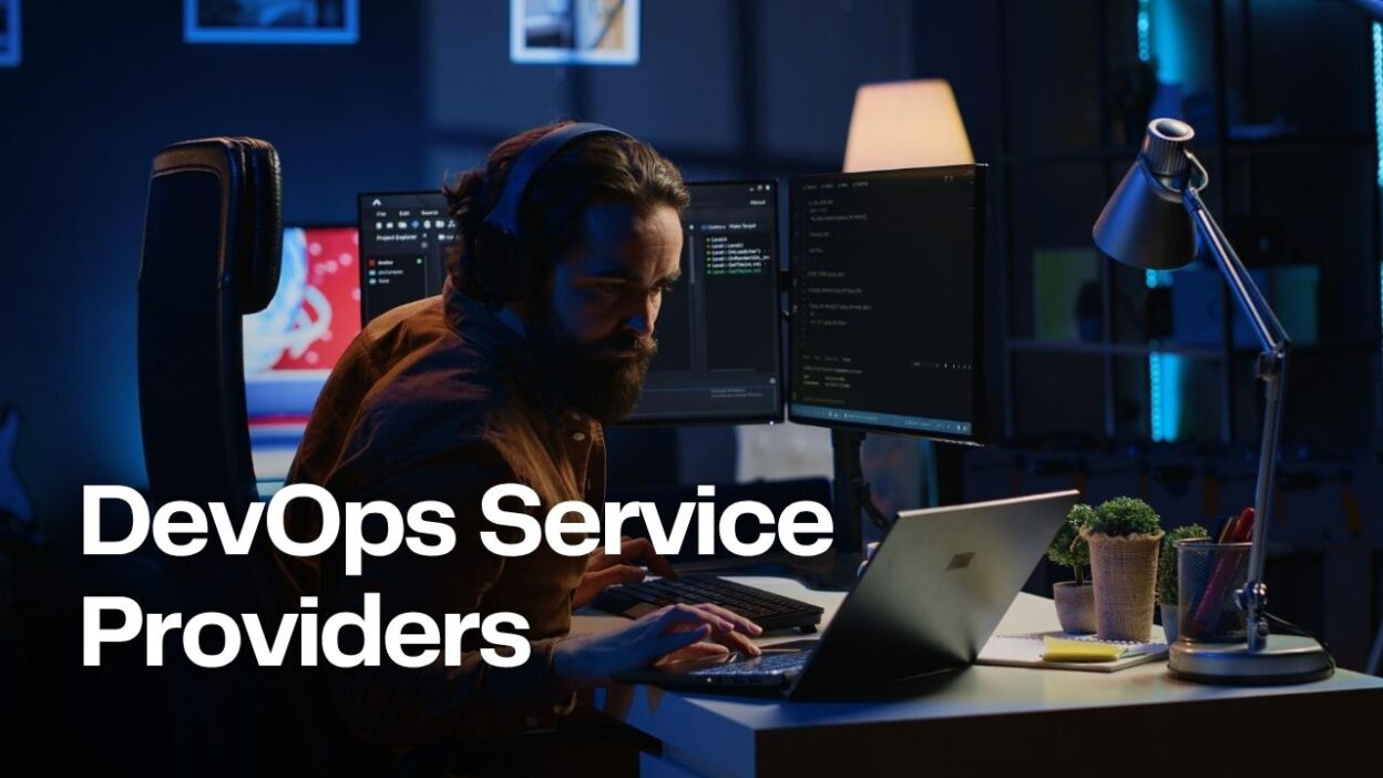 DevOps Service Providers