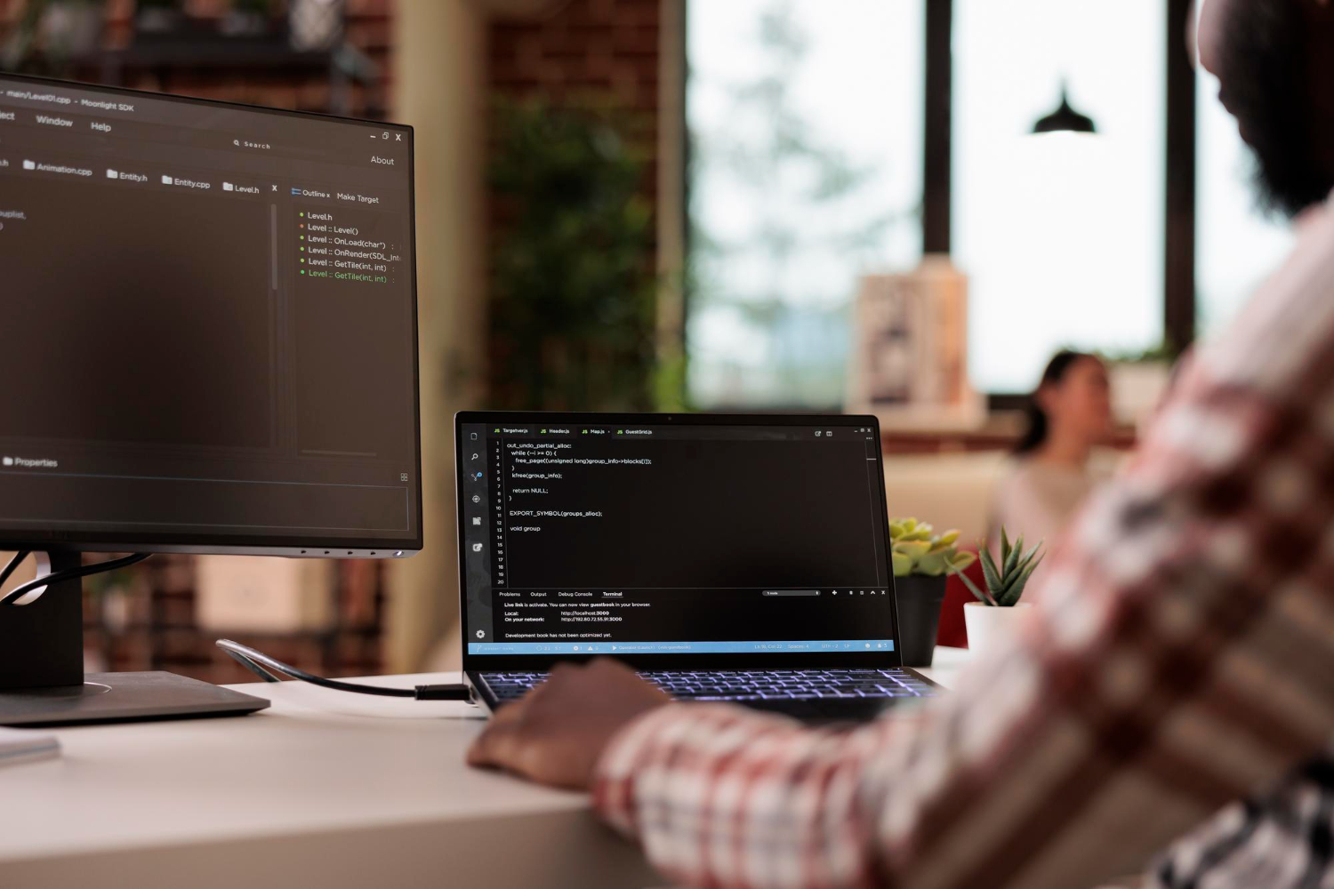 DevOps Service Providers