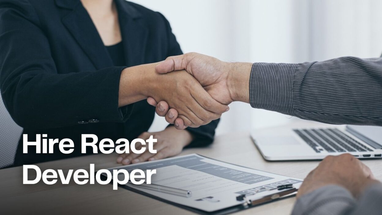 Hire React Developers