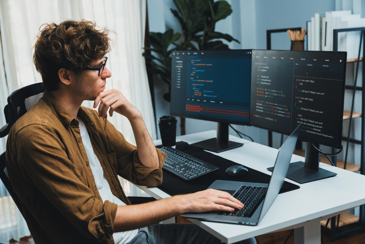 Hire Python Developer