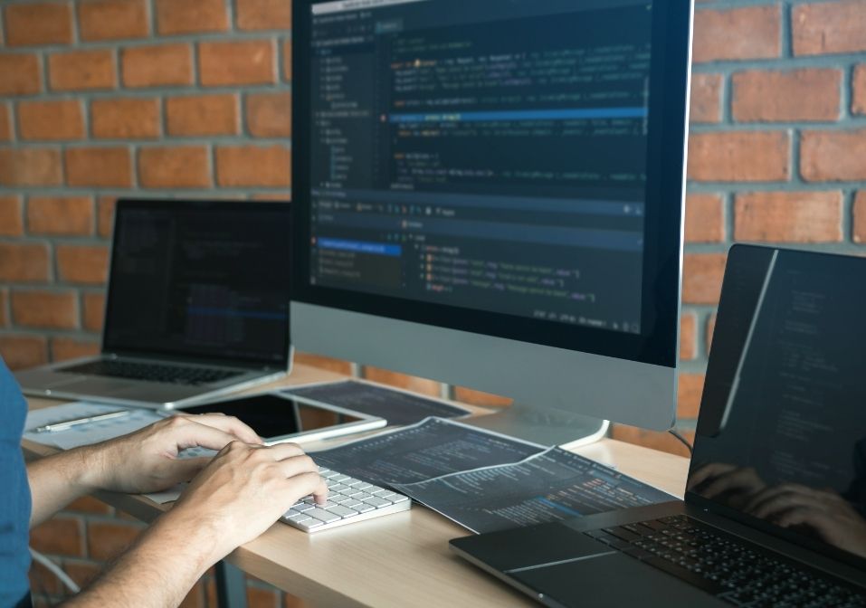 Hire Web Developers