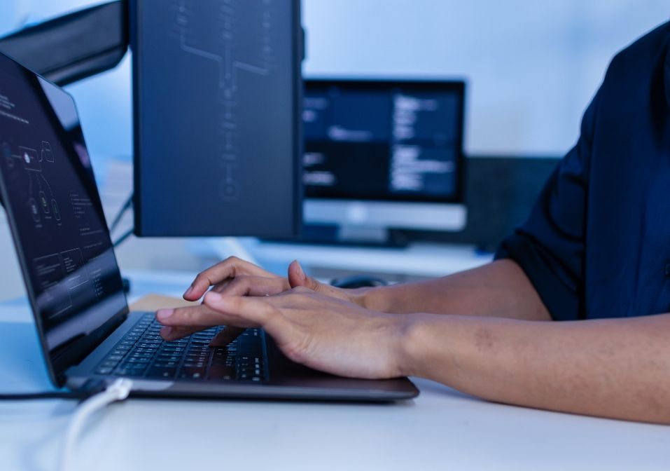 Offshore AI Developers