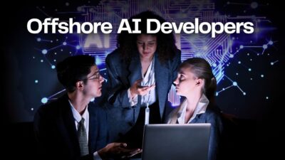 Offshore AI Developers