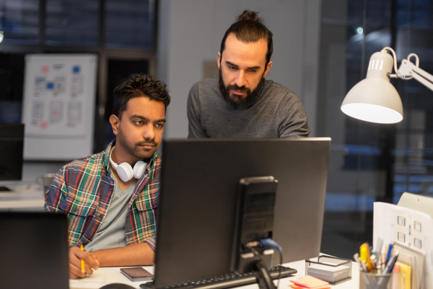 Software Developer VS Software Engineer
