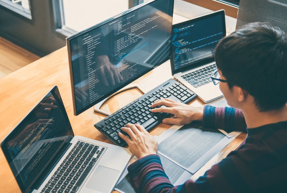 Software Development Companies in Pakistan