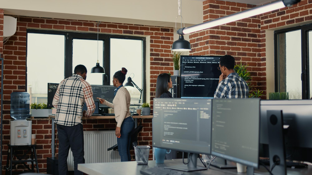 Software Houses in Lahore